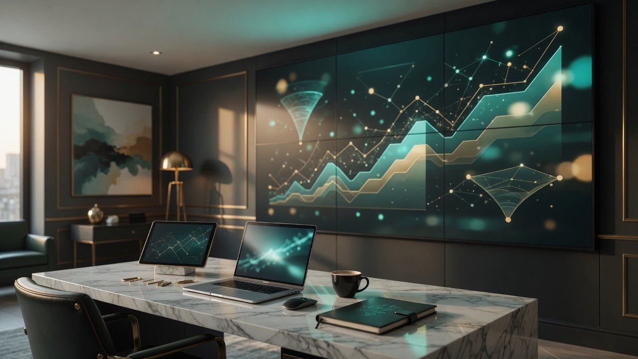 Marketing y SEO con IA