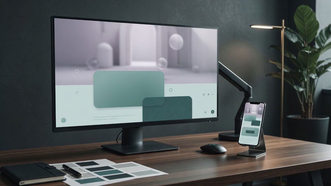 Diseño de sitios web